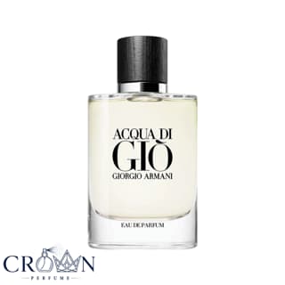 عطر جورجیو آرمانی آکوا دی جیو پرفیوم