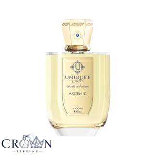 عطر یونیک لاکچری آکدنیز