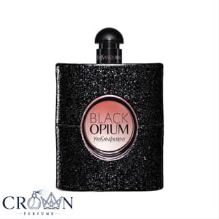 عطر ایو سن لورن بلک اپیوم