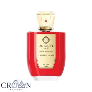 عطر یونیک لاکچری کراش آن می