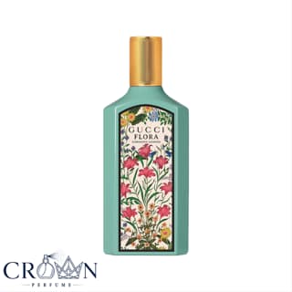 عطر گوچی فلورا گورجس جاسمین