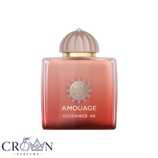 عطر آمواج گایدنس 46