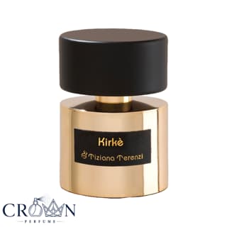 عطر تیزیانا ترنزی کیرکه