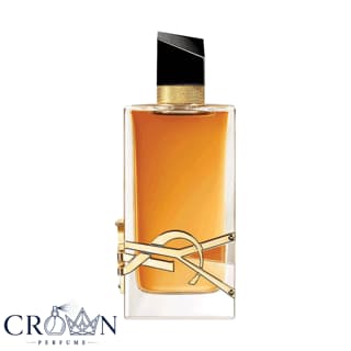 عطر ایو سن لورن لیبر اینتنس