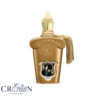 عطر زرجف کازاموراتی لیرا