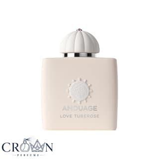 عطر آمواژ لاو تیوب رز