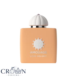 عطر آمواج لاو دیلایت