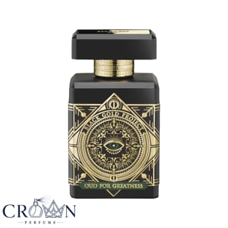 عطر اینیشیو عود فور گریتنس