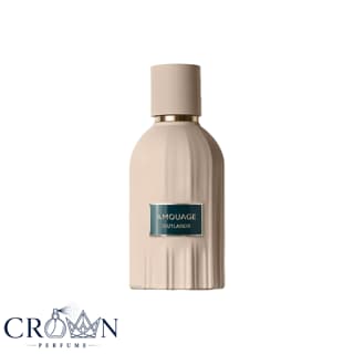 عطر آمواج اوتلندز