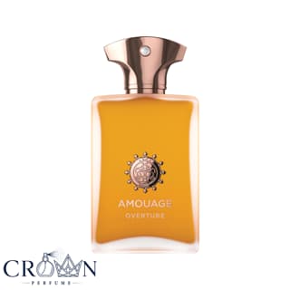عطر آمواج اورچر مردانه