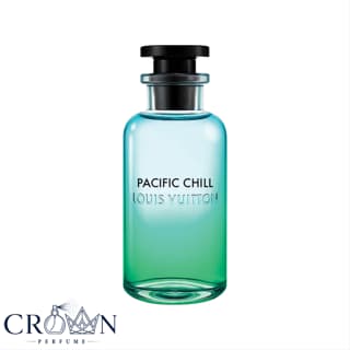 عطر لویی ویتون پسفیک چیل
