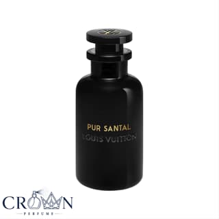 عطر لویی ویتون پور سانتال