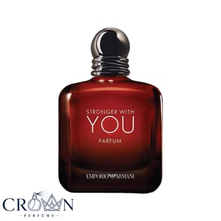 عطر امپوریو آرمانی استرانگر ویت یو پارفوم