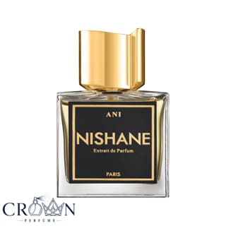 عطر نیشانه آنی