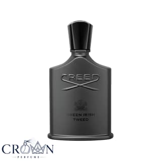 عطر کرید گرین ایریش توید