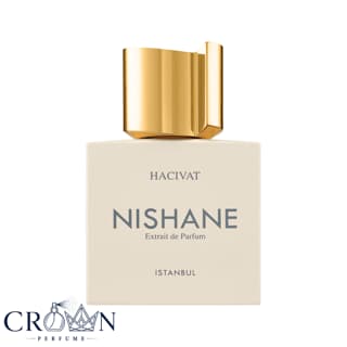 عطر نیشانه حاجیوات