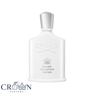 عطر کرید سیلور مانتین واتر