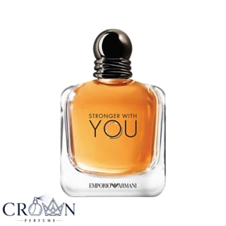 عطر امپریو آرمانی استرانگر ویت یو