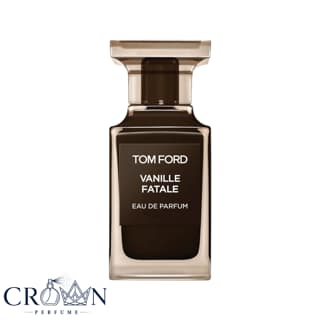 عطر تام فورد وانیل فتال